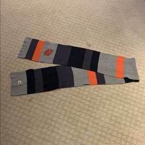Oregon state scarf